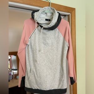 Double hood Ampersand Avenue &💕